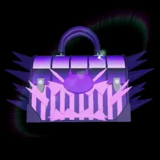 SPIKE PURSE / BADDIES