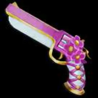 Blossom Gun MM2