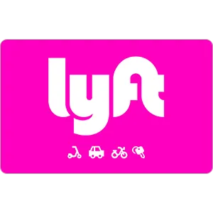 $25.00 USD lyft USA