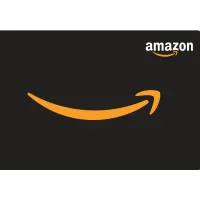 $50.00 CAD Amazon Giftcard