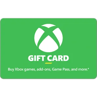 Xbox Gift Card 70 AUD-Australia-Fast delivery
