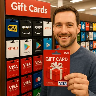 gifcard