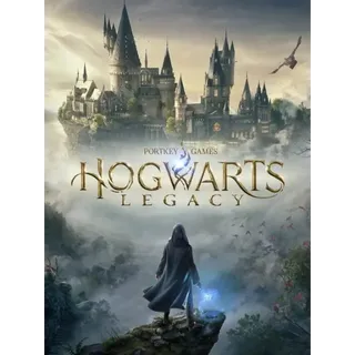 Hogwarts Legacy | Steam key EU region