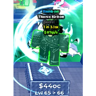 87 Qi / s Endgame Unit 