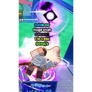 60 qi / s (1 in 1.8 sx) Money Maker unit!🔥🔥🔥