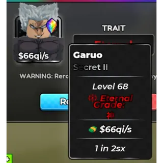 66 qi / s (1 in 2 sx) Money Maker unit!🔥🔥🔥
