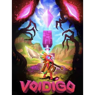 Voidigo