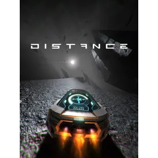 Distance