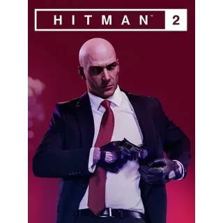 Hitman 2