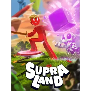 Supraland