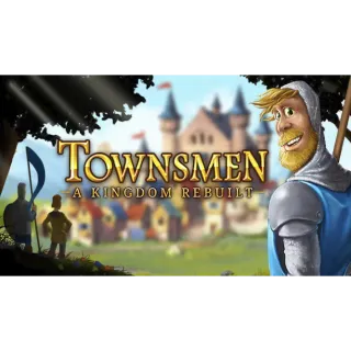 Townsmen