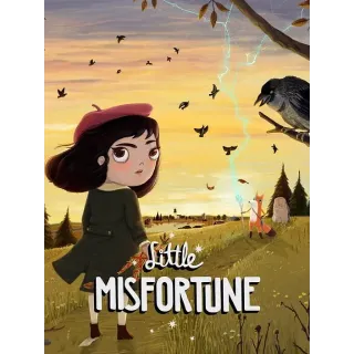 Little Misfortune