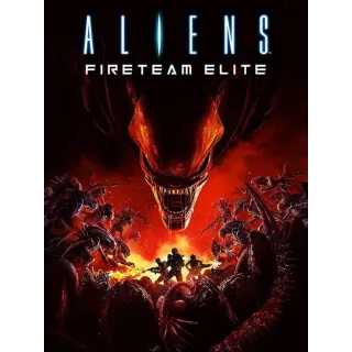 Aliens: Fireteam Elite