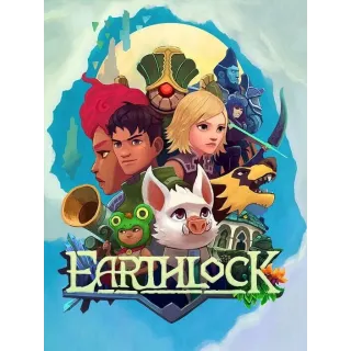 Earthlock