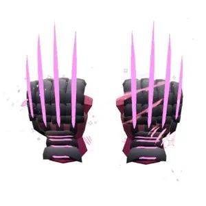 Slasher Claws - Baddies