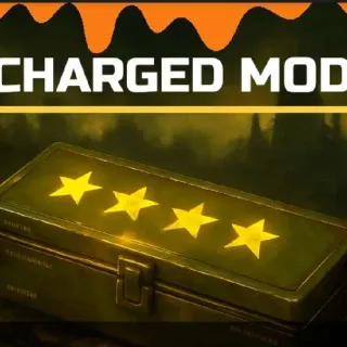 charged mod