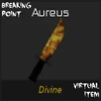 Other | Breaking Point Aureus