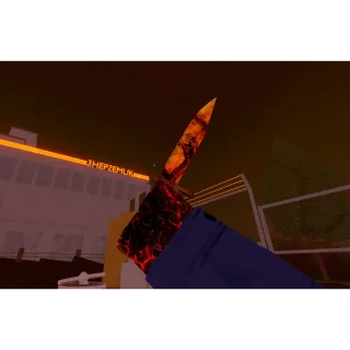 Counter Blox Bayonet Intertwine