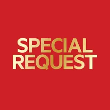Special Request