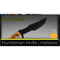 Counter Blox Huntsman Hallows