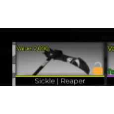 Counter Blox New Sickle Reaper