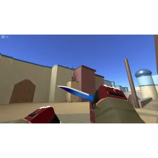 Counter Blox RSL Gloves