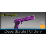 Counter Blox Deagle Glitterry
