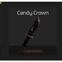 Other | BP Candy Crown 