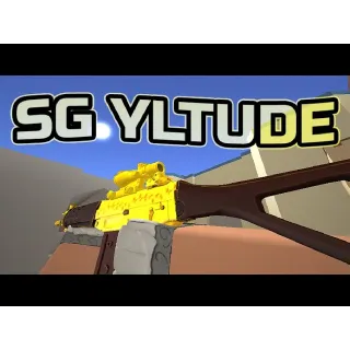Counter Blox SG YLTUDE