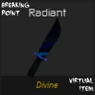 Other | Breaking Point Radiant 