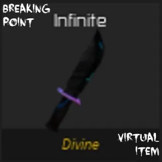 Other | Breaking Point Infinite