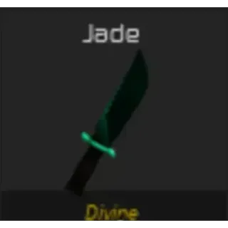 Other | Breaking Point Jade