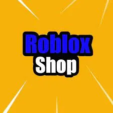 Roblox Store