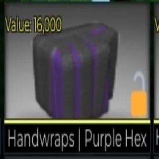 Counter Blox Purpel Hex