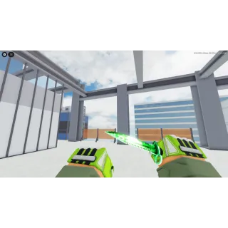 Counter Blox Sports Gloves Reinforced