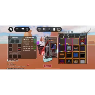 Pant’s glacial daily’s 