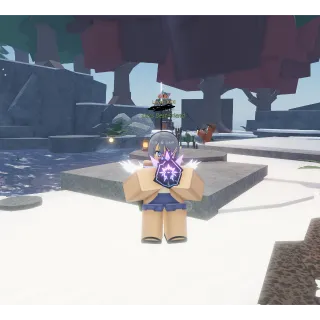 Exalted relics 15x-Fish