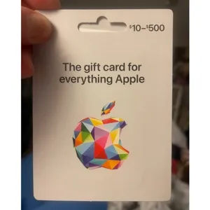 $200.00 Apple