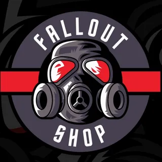 ☣️ Fallout Shop ☣️