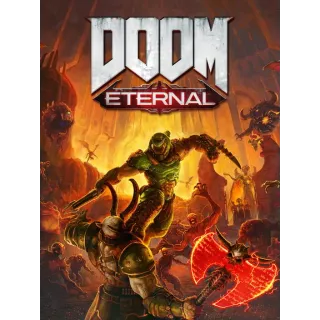 Doom Eternal