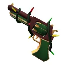 jinglegun