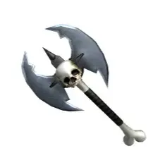 Battleaxe