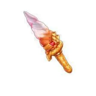 Ice Cream - MM2