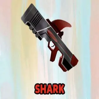 Shark - MM2