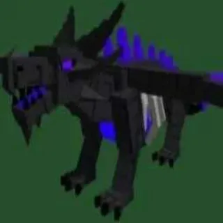 Shadow Dragon
