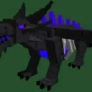 Shadow Dragon