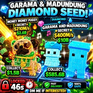 2 Brainrot Bundle