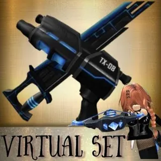 Virtual Set - MM2