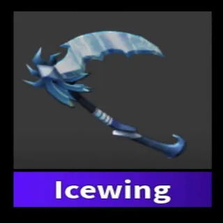 Ice Wing
