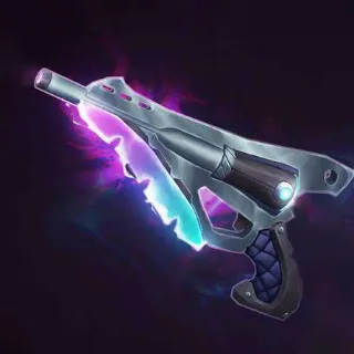 Plasma Beam - MM2